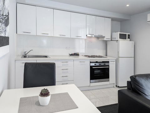 Apartments On Chapman - Yarra Valley Accommodation 4