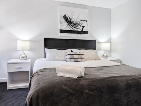 Apartments On Chapman - Yarra Valley Accommodation 3