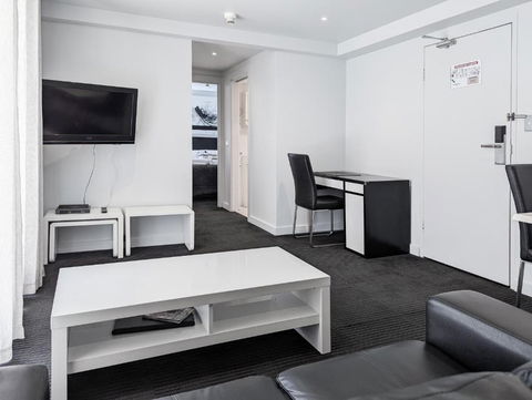 Apartments On Chapman - Yarra Valley Accommodation 2