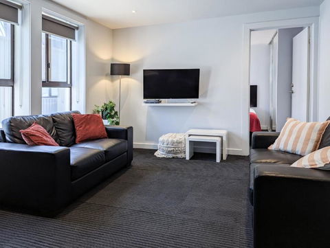 Apartments On Chapman - Yarra Valley Accommodation 0