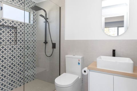 Apollo Bay Getaway - Yarra Valley Accommodation 4