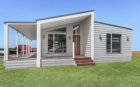 Apollo Bay Getaway - Yarra Valley Accommodation 1