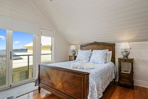 Apollo Bay Guesthouse - Yarra Valley Accommodation 3