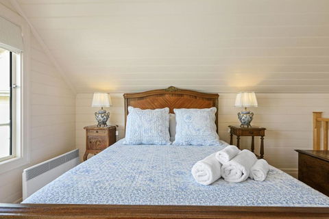 Apollo Bay Guesthouse - Yarra Valley Accommodation 4