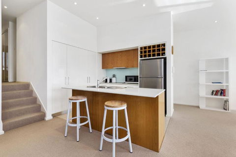 Apollo Blue 11 - Yarra Valley Accommodation 4