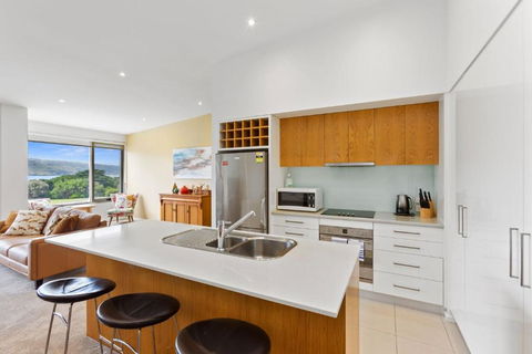 Apollo Blue 14 - Yarra Valley Accommodation 3