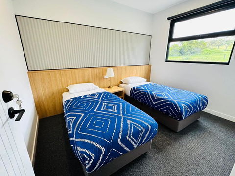 Apollo Dream Suites - Yarra Valley Accommodation 2