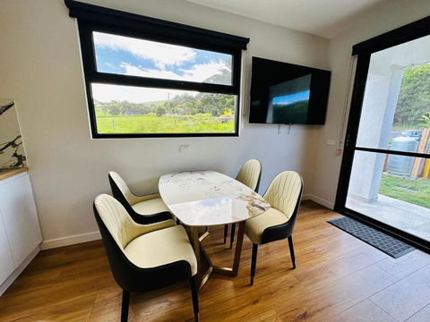 Apollo Dream Suites - Yarra Valley Accommodation 4
