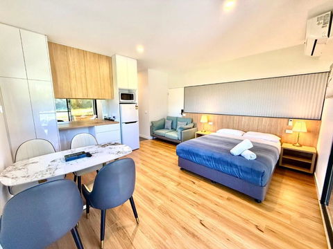Apollo Dream Suites - Yarra Valley Accommodation 0