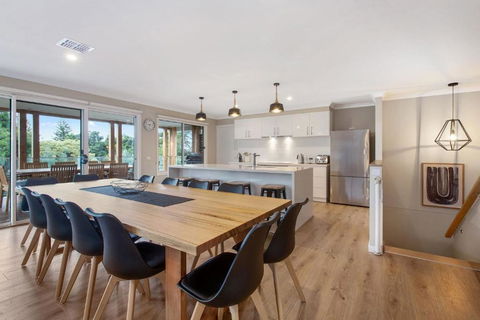 Apollo Grand - Yarra Valley Accommodation 1
