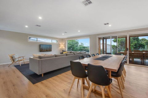 Apollo Grand - Yarra Valley Accommodation 3