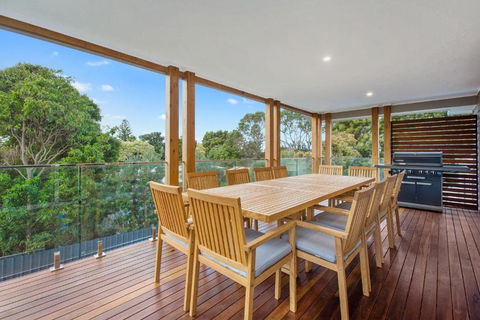 Apollo Grand - Yarra Valley Accommodation 4