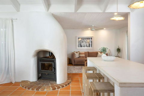Apollo House And Studio - Yarra Valley Accommodation 3