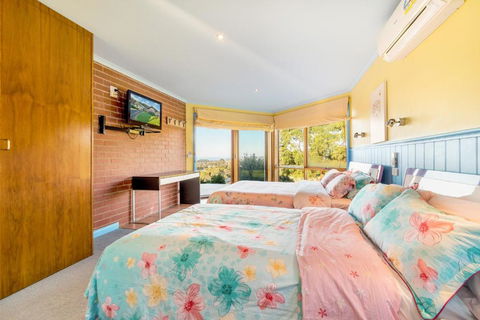 Apollo Panorama Guesthouse - Yarra Valley Accommodation 3