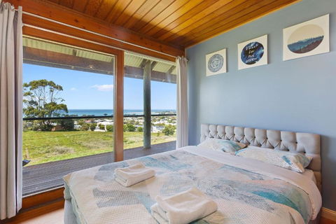 Apollo Panorama Guesthouse - Yarra Valley Accommodation 1
