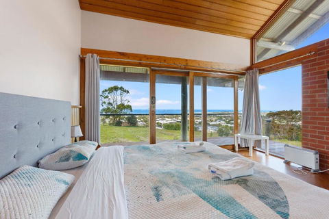 Apollo Panorama Guesthouse - Yarra Valley Accommodation 0