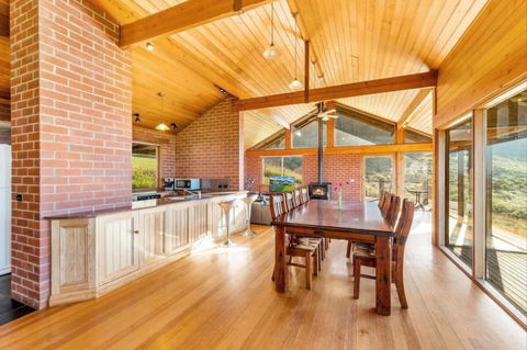 Apollo Panorama Guesthouse - Yarra Valley Accommodation 2