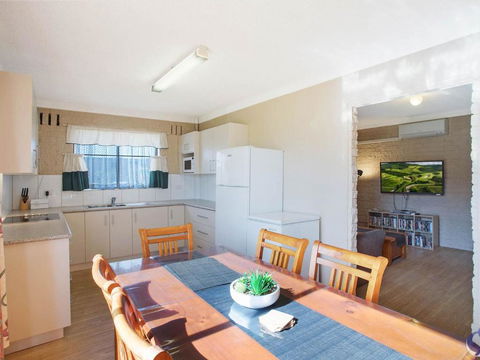 Apollo Unit 12 Ground Floor - Yarra Valley Accommodation 3