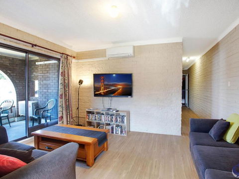 Apollo Unit 12 Ground Floor - Yarra Valley Accommodation 1