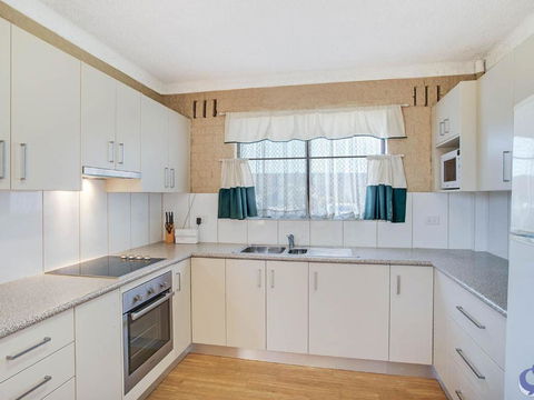 Apollo Unit 12 Ground Floor - Yarra Valley Accommodation 4