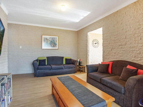Apollo Unit 12 Ground Floor - Yarra Valley Accommodation 2