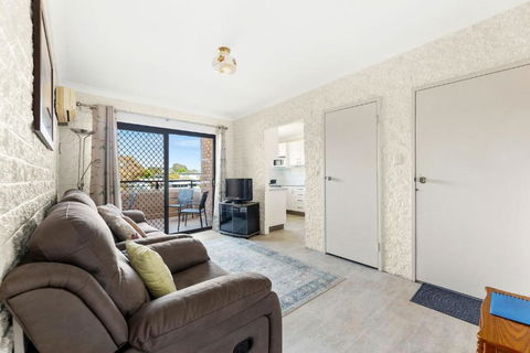 Apollo Unit 14 1st Floor - Yarra Valley Accommodation 1