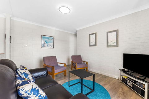Apollo Unit 21 1st Floor - Yarra Valley Accommodation 1