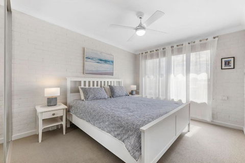 Apollo Unit 21 1st Floor - Yarra Valley Accommodation 4