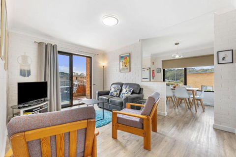 Apollo Unit 21 1st Floor - Yarra Valley Accommodation 0