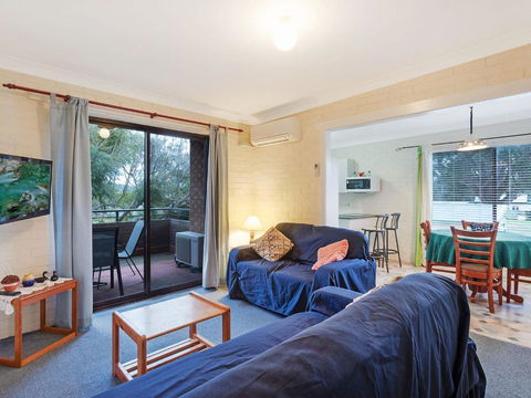 Apollo Unit 23 First Floor - Yarra Valley Accommodation 0