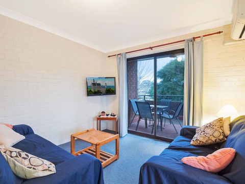 Apollo Unit 23 First Floor - Yarra Valley Accommodation 1