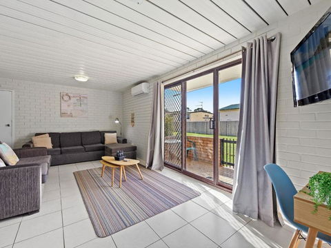 Apollo Unit 28 Ground Floor - Yarra Valley Accommodation 2