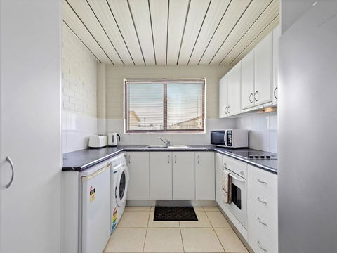 Apollo Unit 28 Ground Floor - Yarra Valley Accommodation 4