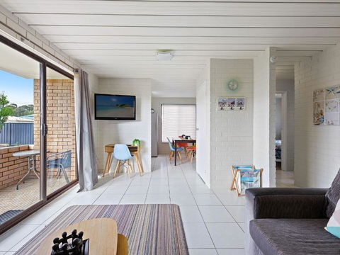 Apollo Unit 28 Ground Floor - Yarra Valley Accommodation 1