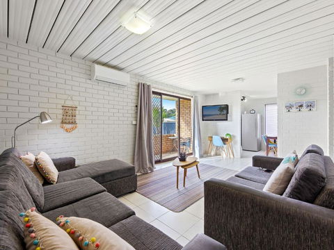 Apollo Unit 28 Ground Floor - Yarra Valley Accommodation 0