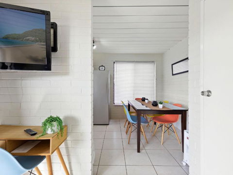 Apollo Unit 28 Ground Floor - Yarra Valley Accommodation 3