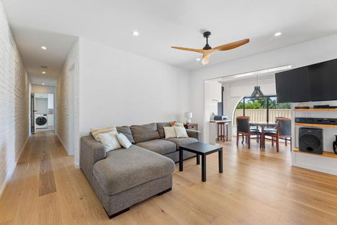 Apollo Unit 4 - Ground Floor - Block A - Yarra Valley Accommodation 0