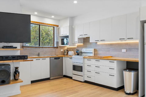 Apollo Unit 4 - Ground Floor - Block A - Yarra Valley Accommodation 2