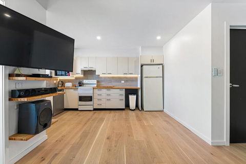 Apollo Unit 4 - Ground Floor - Block A - Yarra Valley Accommodation 3