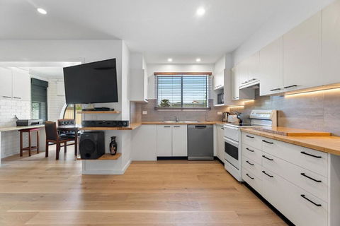Apollo Unit 4 - Ground Floor - Block A - Yarra Valley Accommodation 4