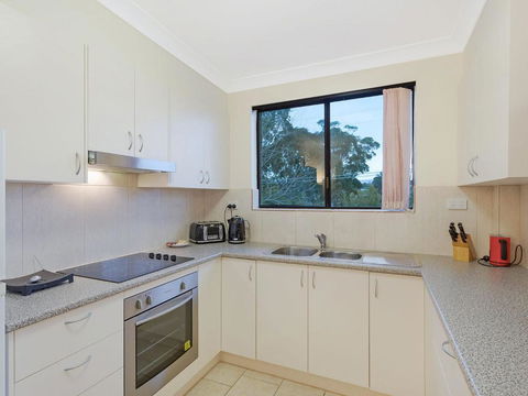 Apollo Unit 8 1st Floor - Yarra Valley Accommodation 4