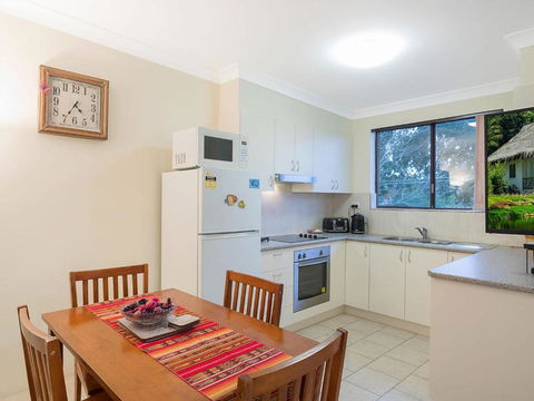 Apollo Unit 8 1st Floor - Yarra Valley Accommodation 3