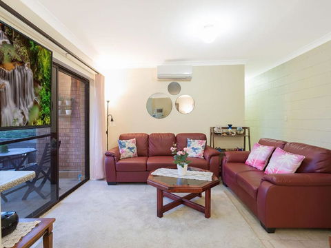 Apollo Unit 8 1st Floor - Yarra Valley Accommodation 2