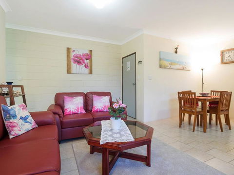 Apollo Unit 8 1st Floor - Yarra Valley Accommodation 1