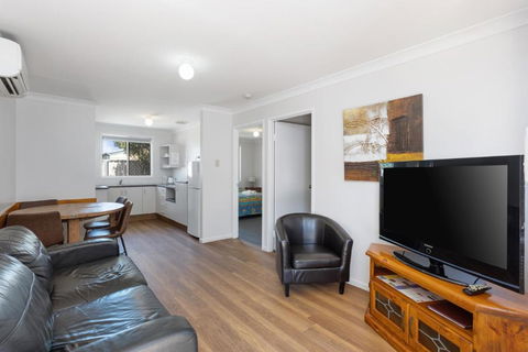 Apollo Lodge - Yarra Valley Accommodation 2