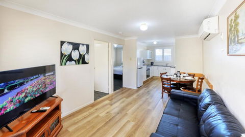 Apollo Lodge - Yarra Valley Accommodation 0