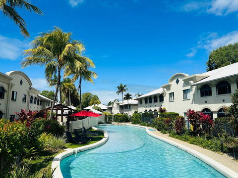 Apartment In Palm Cove - Yarra Valley Accommodation 0