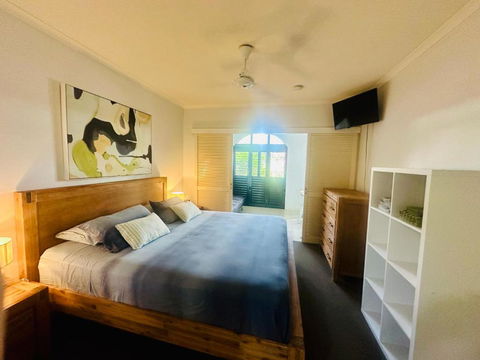 Apartment In Palm Cove - Yarra Valley Accommodation 3