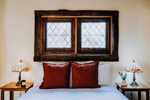 Apple Tree Cottage - An Idyllic Country Reset - Yarra Valley Accommodation 3