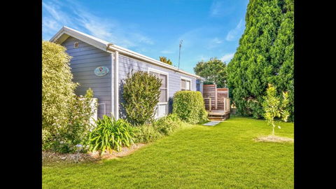 Apple Tree Cottage - Comboyne Mountain Cottages - Yarra Valley Accommodation 4